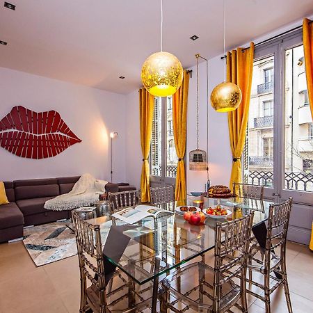 Sweett - Urqui City Center Barcelona Eksteriør billede