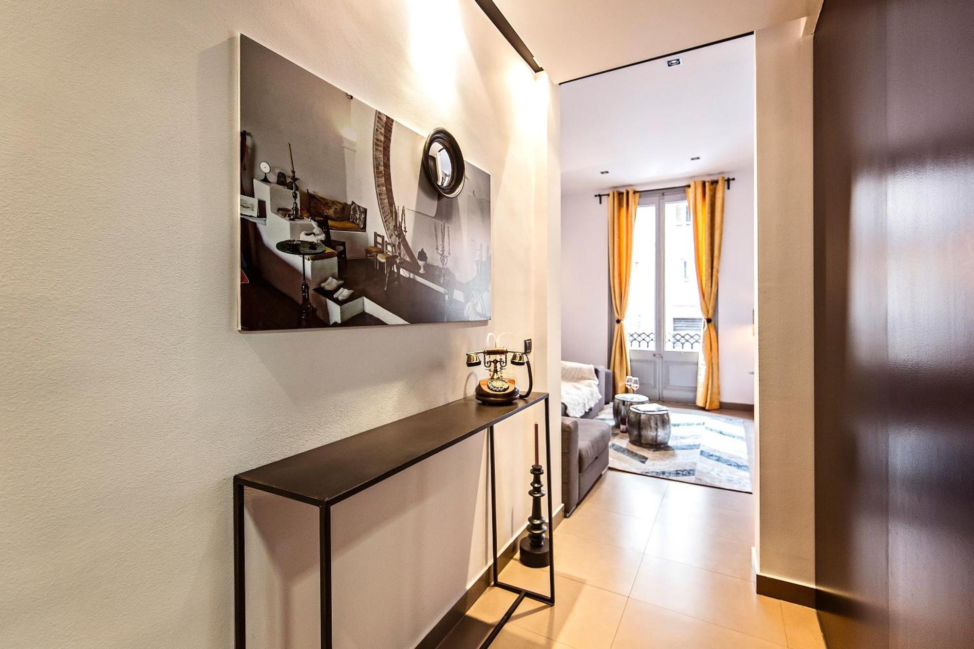 Sweett - Urqui City Center Barcelona Eksteriør billede